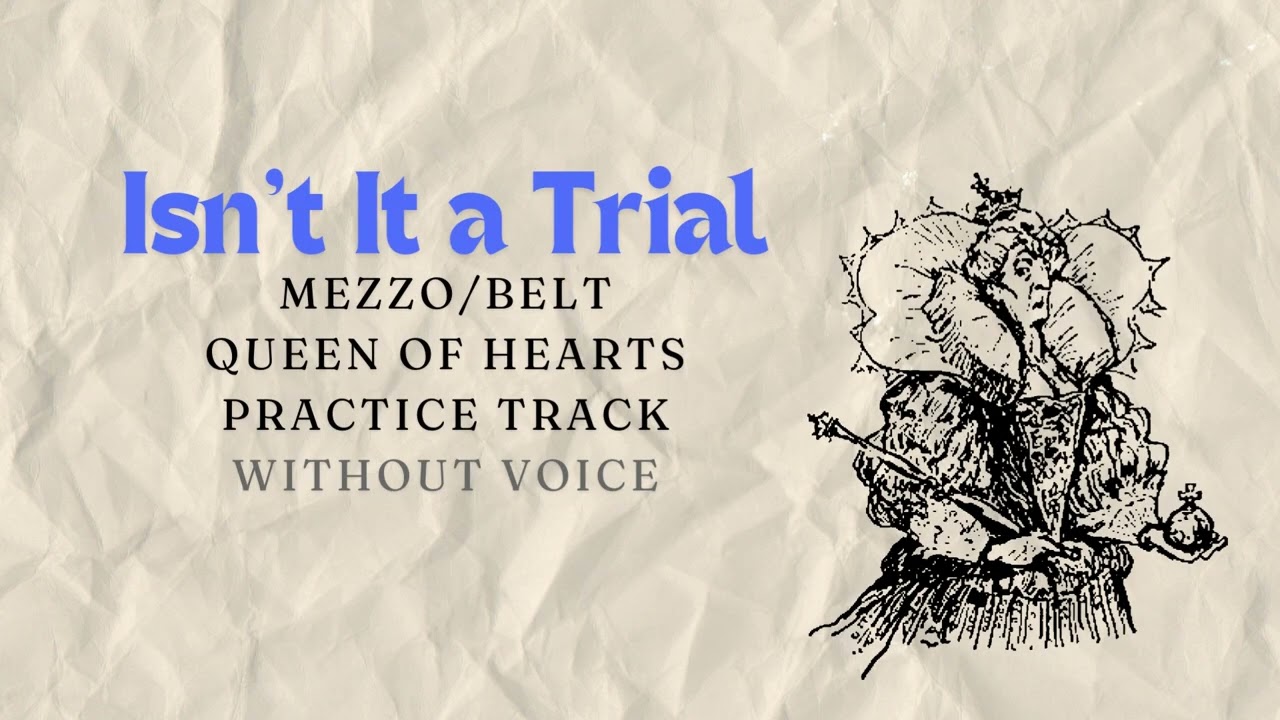 Isn't it a Trial Mezzo Belt