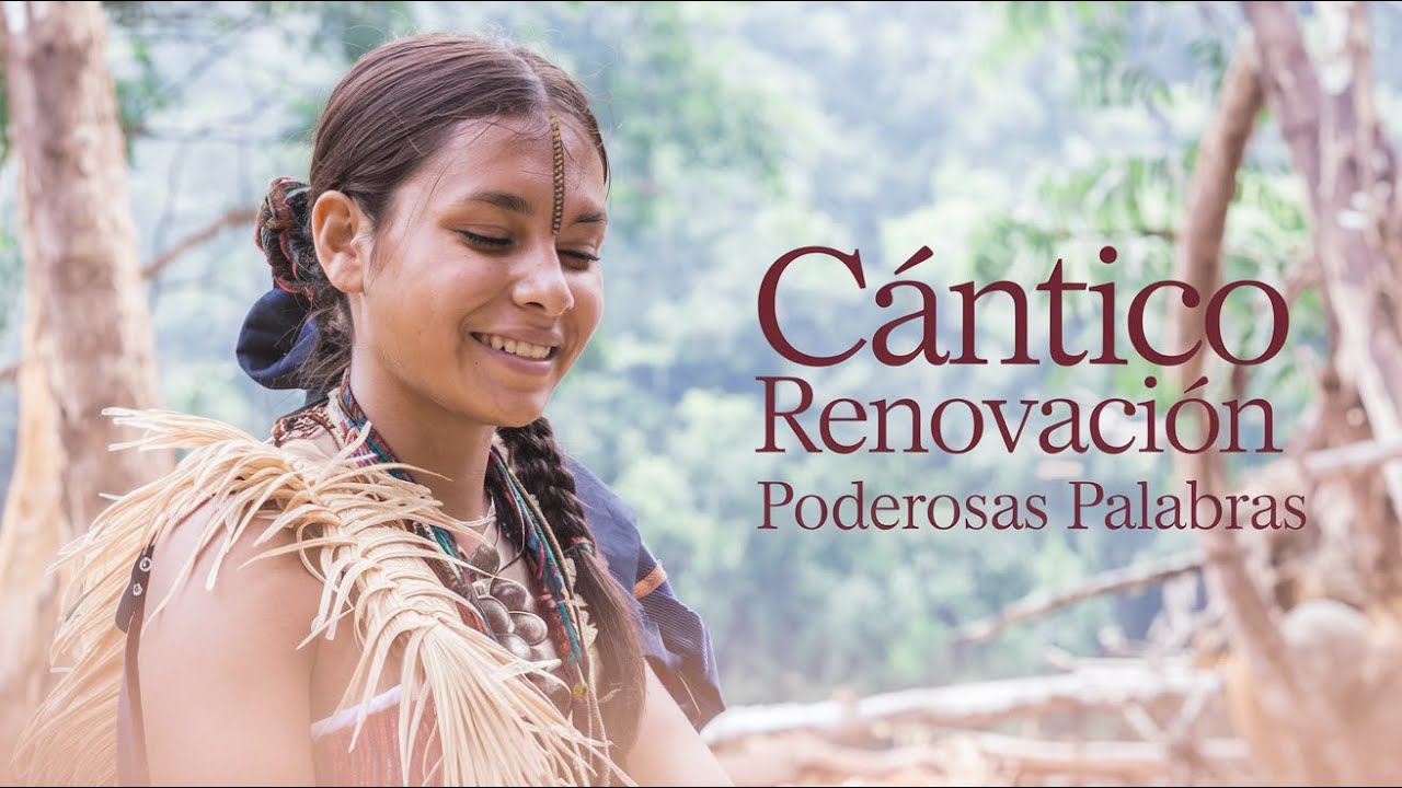 C&aacute;ntico Renovaci&oacute;n: Melod&iacute;as para la Transformaci&oacute;n Interior y el Renacer Espiritual