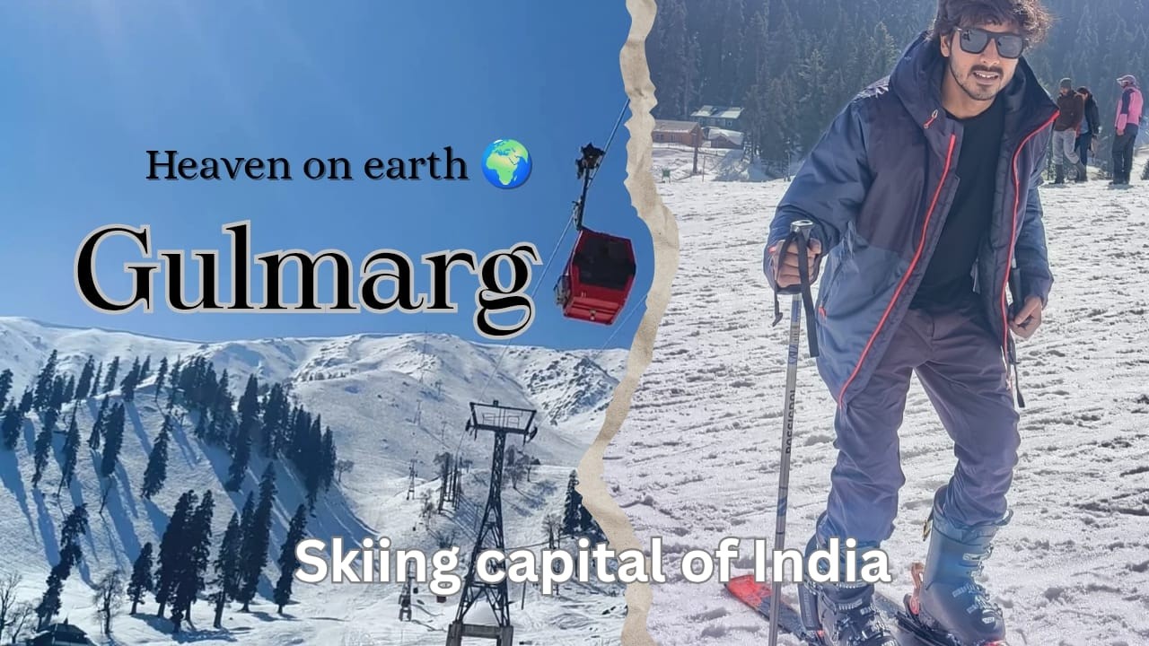 Gulmarg | Kashmir | 