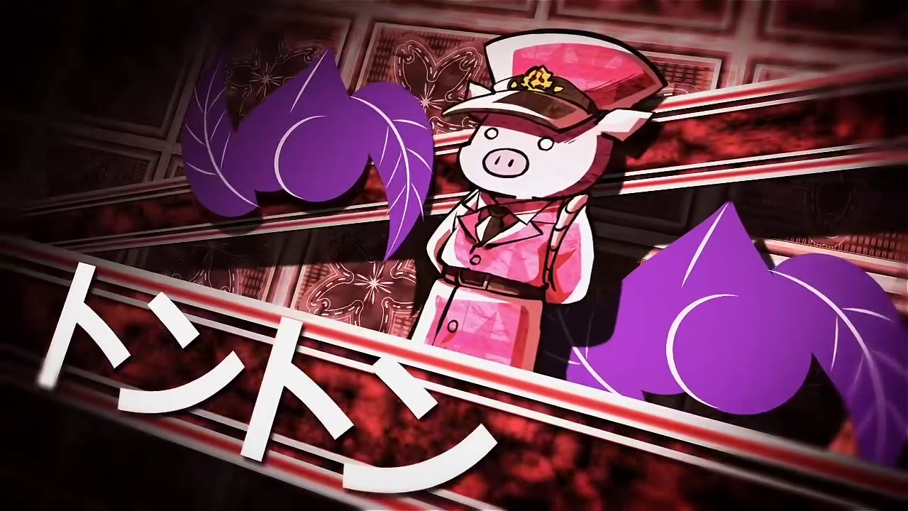 【非公式】【最新】『wrwrd』さんのop ed集