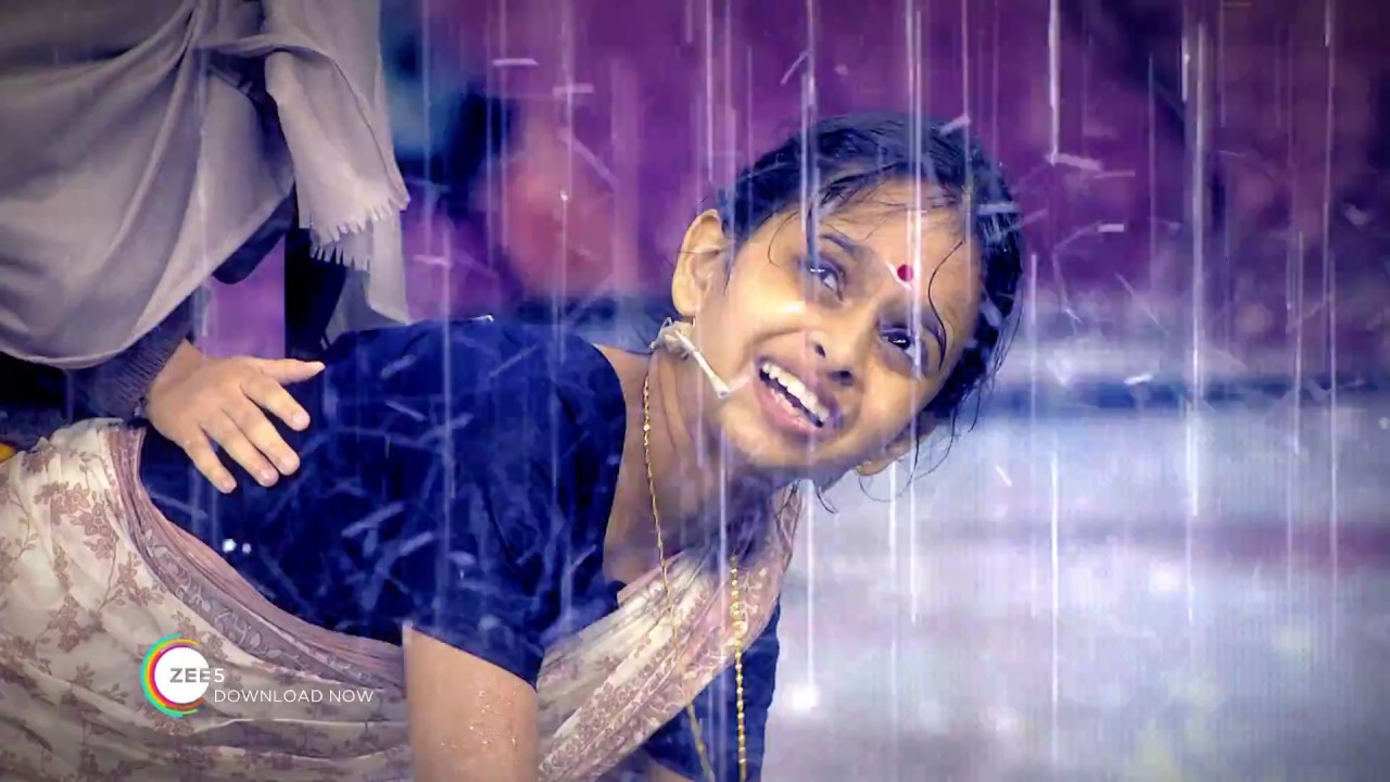 Dipali and Inayat's Emotional Act | India's Best Dramebaaz | Exclusive Sneak Peek