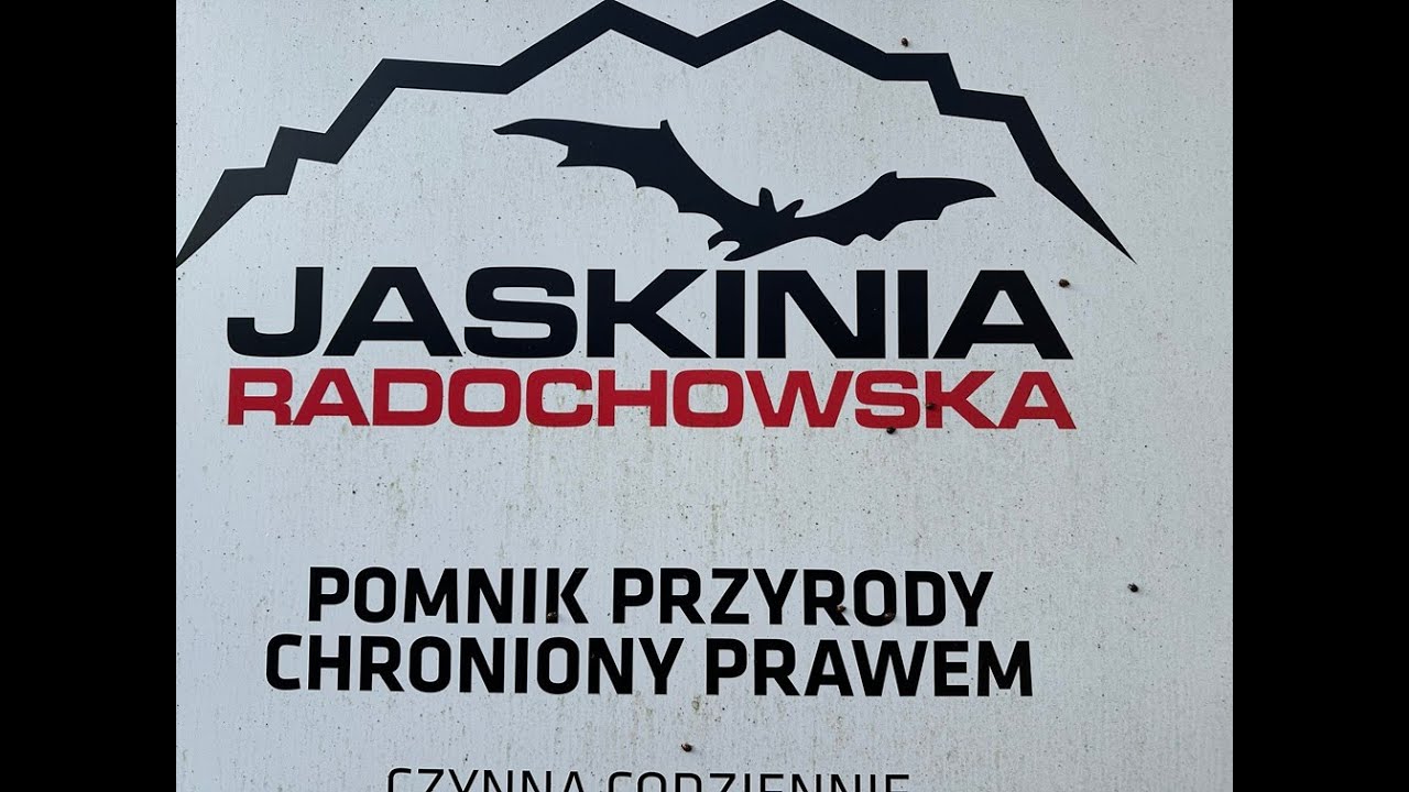 Jaskinia Radochowska