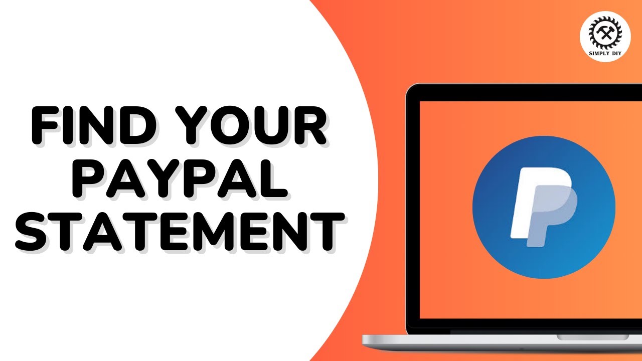 How to Find Your PayPal Statement