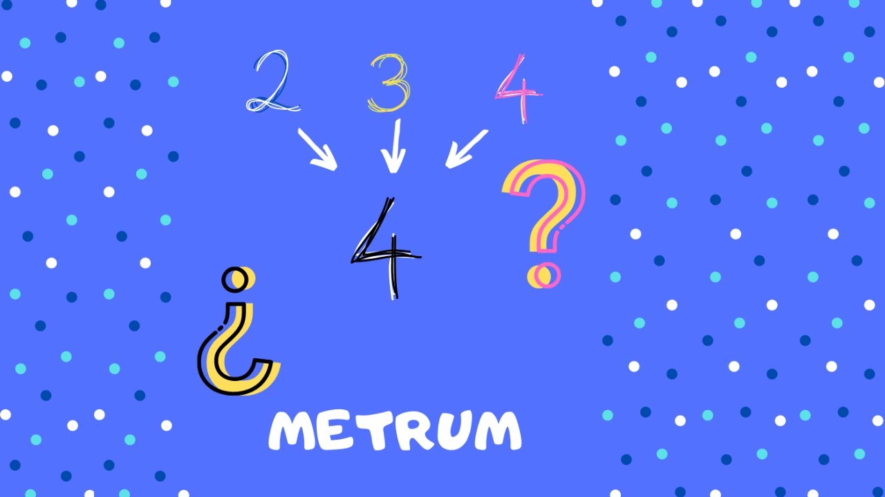 Metrum