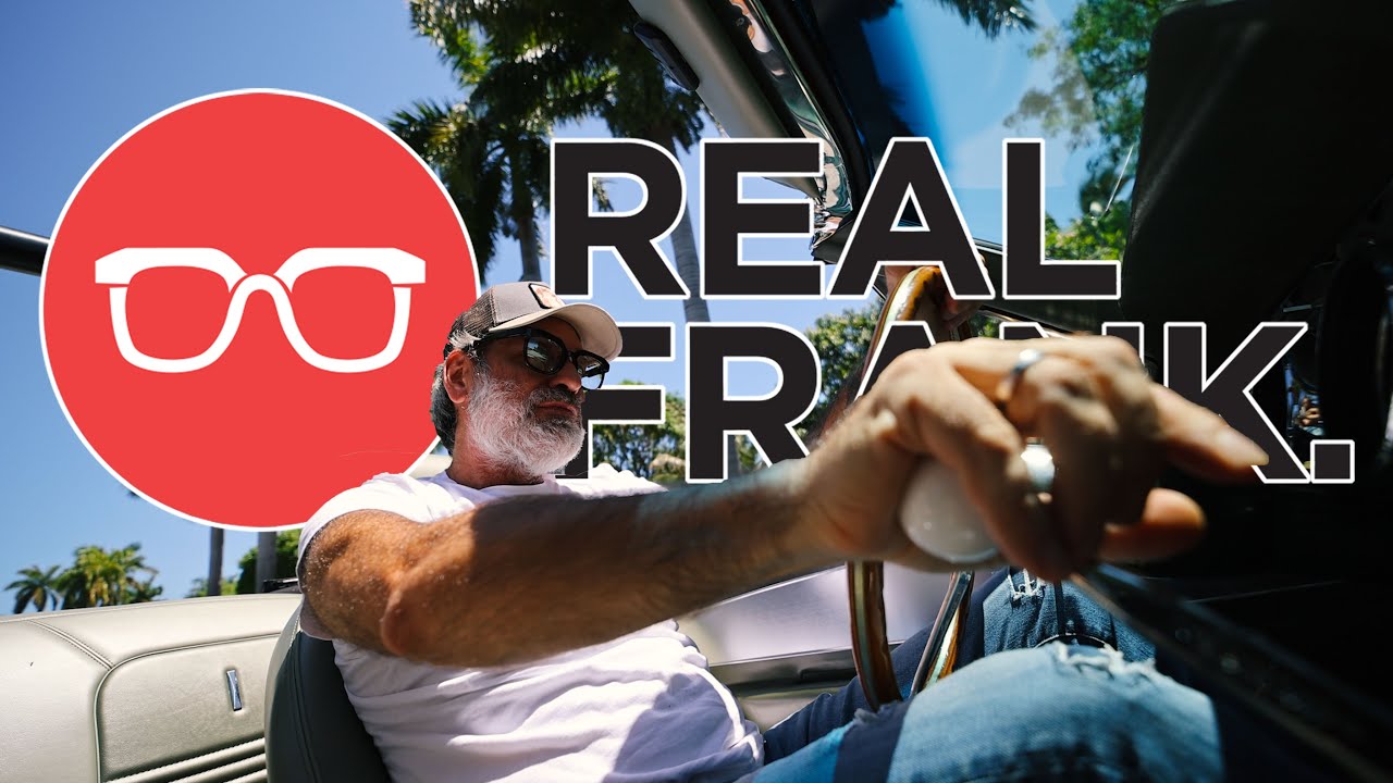 The Miami Flow (Ep.1) • Publix Rant, My Herb Garden, and Introduction