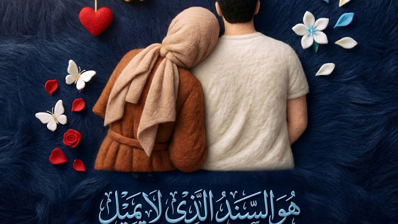 ما القادم في طريقگ للحب والزواج..👰🏻‍♀️🤵🏻‍♀️