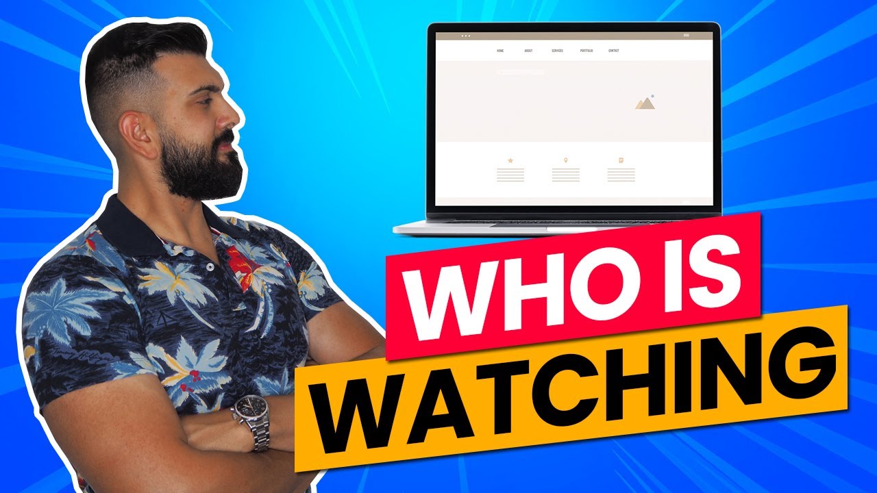 Can your BOSS see what you do when you WORK FROM HOME