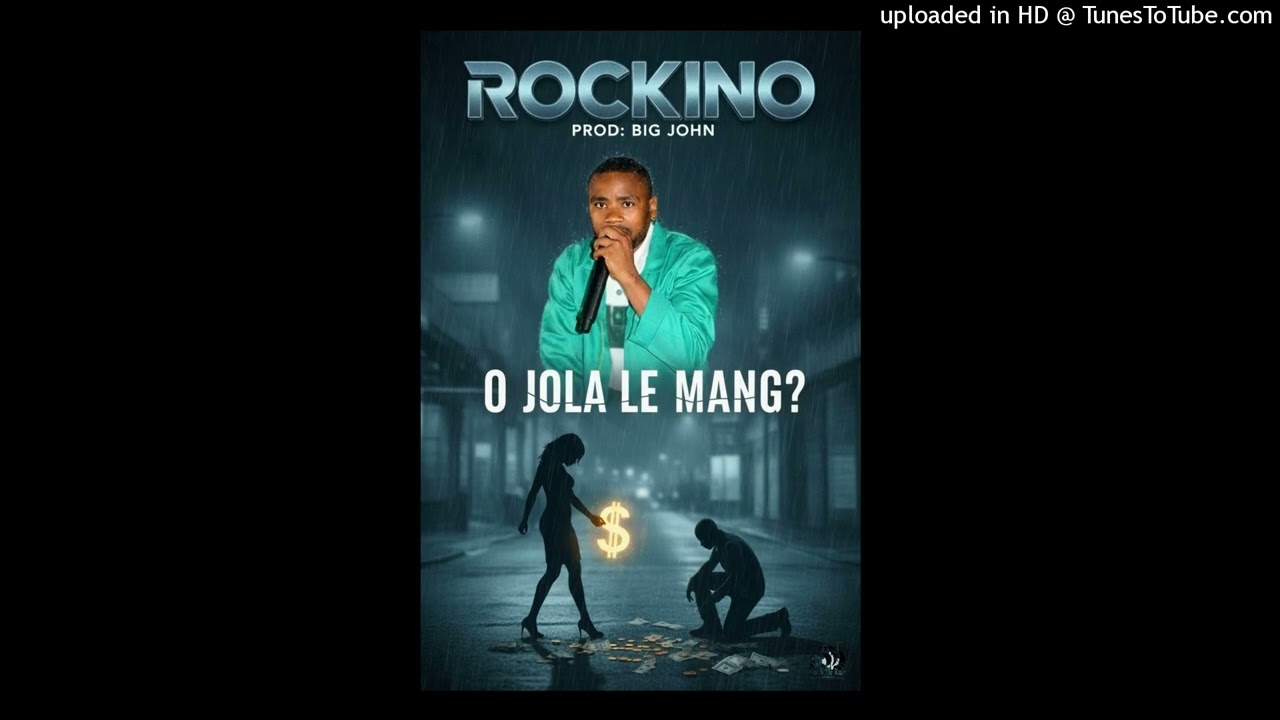 O Jola le Mang Rockino