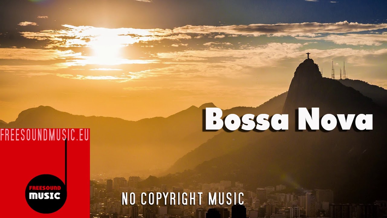 Jobim Jobum Jobam - royalty free bossa nova, no copyright latin jazz