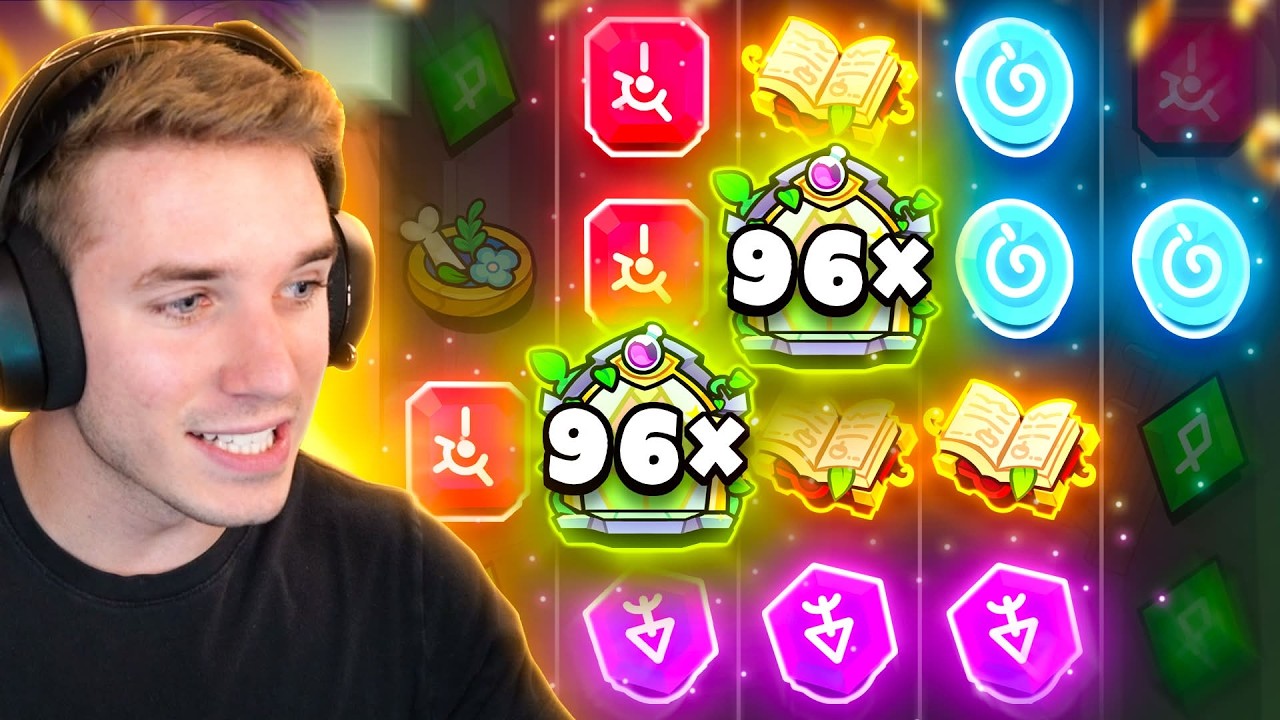 I WENT ALL IN ON BONUS BUYS&hellip; AND THIS HAPPENED | Solo Sessions