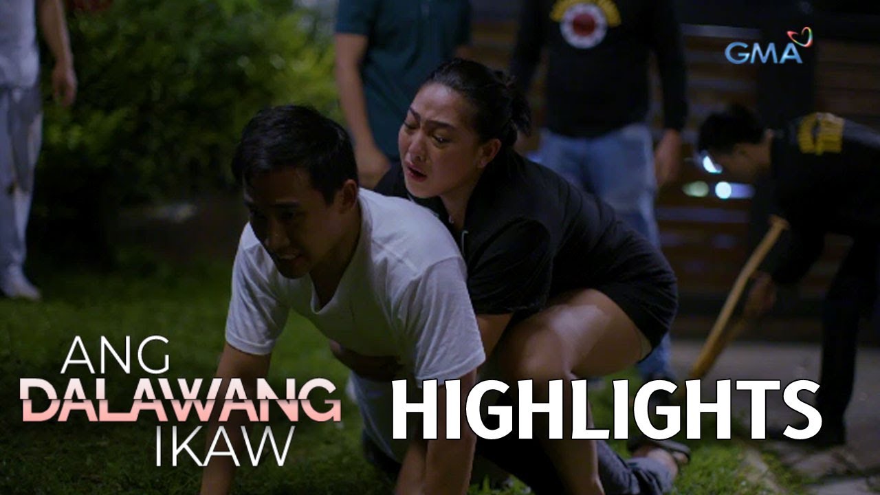 Ang Dalawang Ikaw: Palabasin ang tunay na pagkatao ni Tyler! | Episode 27