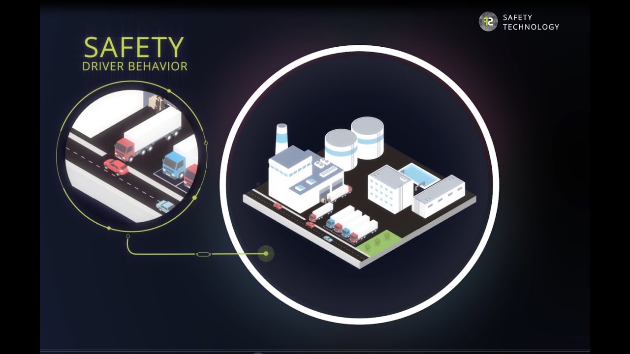 Safety Technology from ERM Advanced Telematics