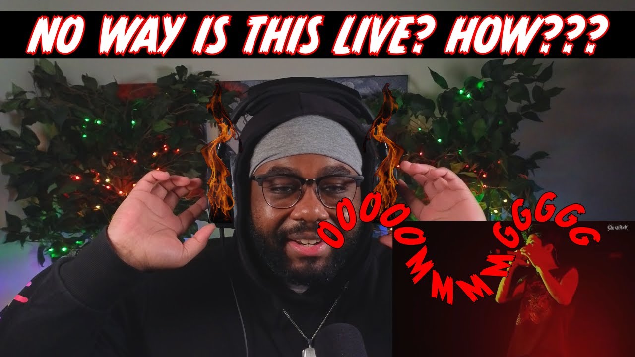 American REACTS To ONE OK ROCK 3xxxv5 Take me to the top Live