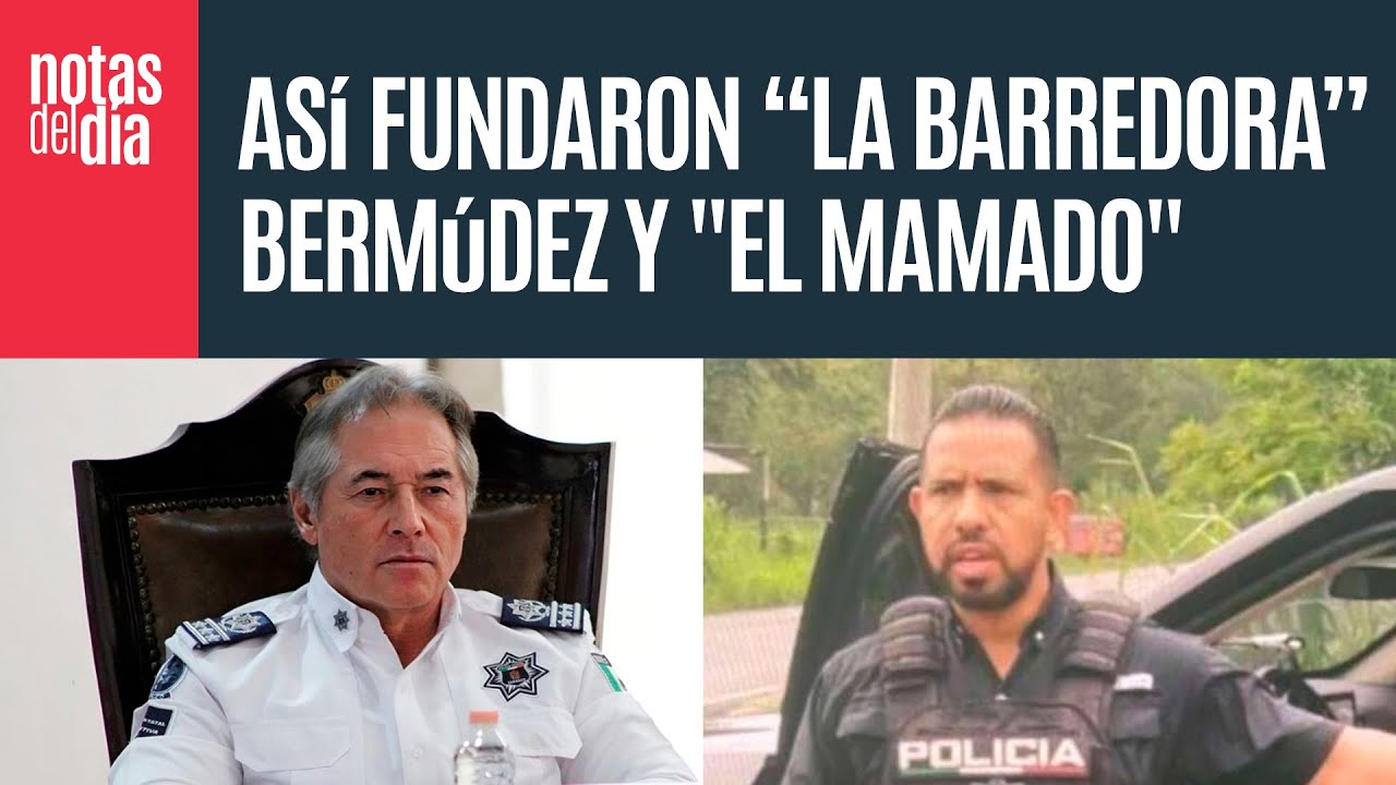 Actual Diputado de Morena le abrió Tabasco a Bermúdez Requena, el jefe de “El Mamado”