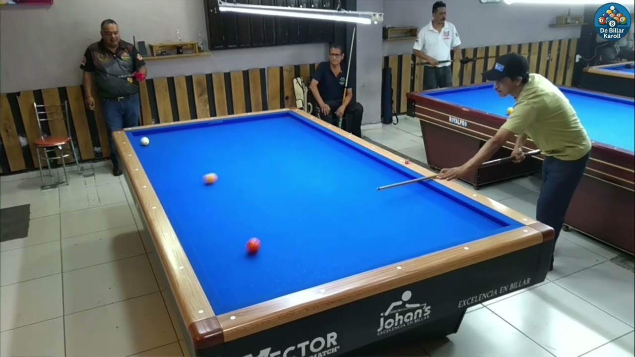 Хорхе Аланис (Тепостлан) 🆚 Хоакин Манрикес (Такско) | ПОЛУФИНАЛ 🎯