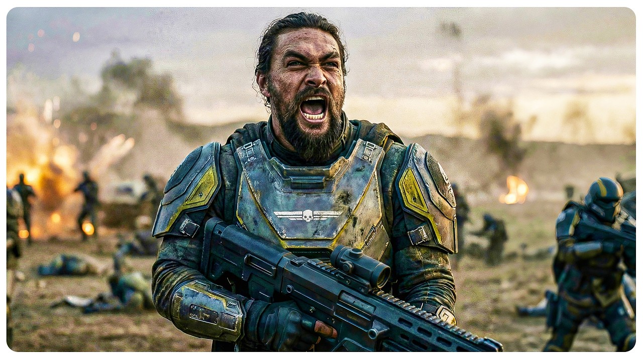 The Mummy 4 Release Date, Helldivers, Man Of Tomorrow, Spider Gwen - BEST UPCOMING MOVIE NEWS 2026