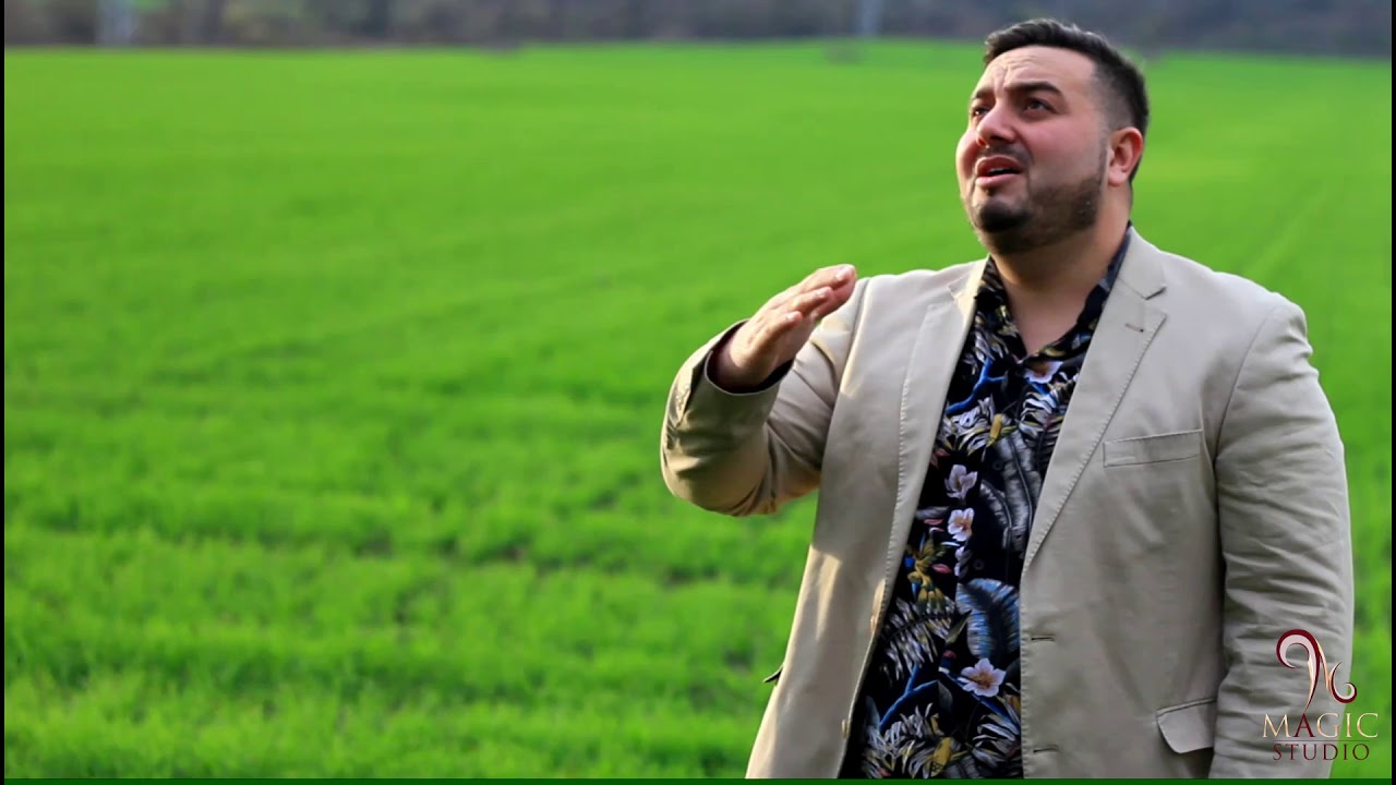 Брат Ицо&rdquo; Като Бездомник&rdquo;2020 A man seeking Jesus
