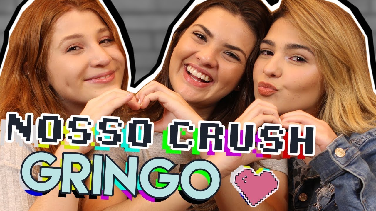 COMO CONTAR PRA AMIGA QUE O CRUSH NÃO QUER MAIS NADA?! | LIVIA INHUDES