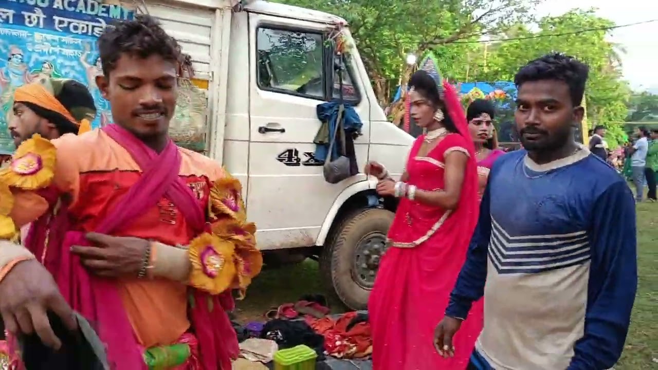 Badam Thana🌞Hemsingh 🙏 mahto 💥 oasta 💥Tapan master 🙏