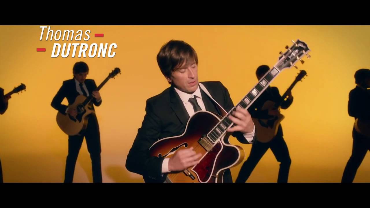 Saison 16 | 17 : la bande annonce