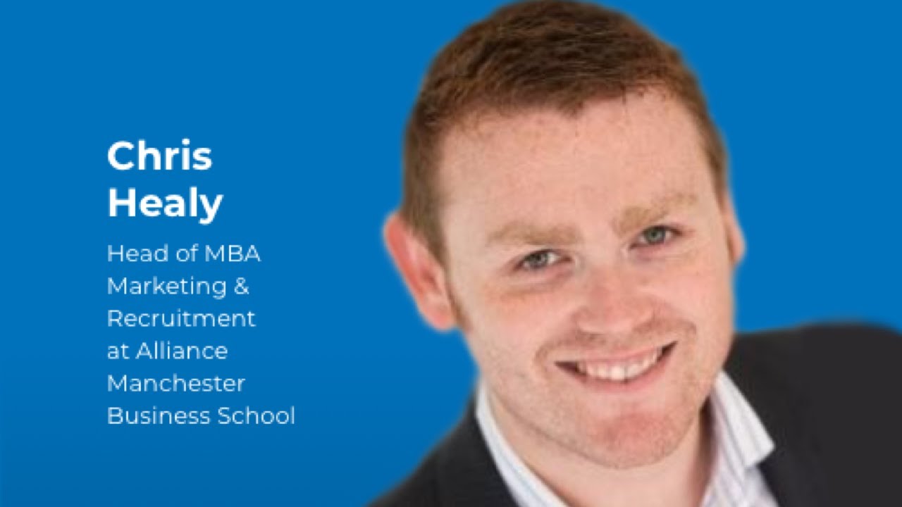 Choosing an MBA program format that works for you