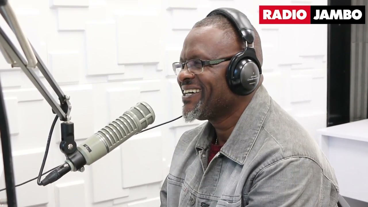 PATANISHO : GAKII - NILIPIGIA NEWTON SIMU MWANAMKE AKAPOKEA NA KUNIAMBIA NIACHANE NA MUME WAKE