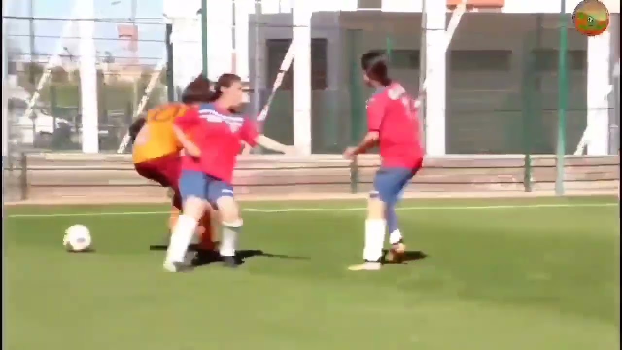 TAALBA NISRINE Highlights 👀