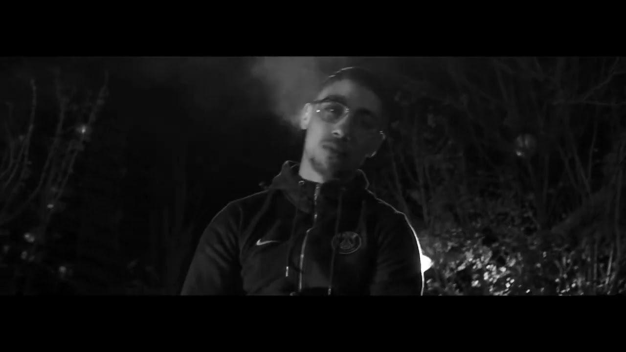 KAARIS - CARGAISON (feat MAES, LA F)