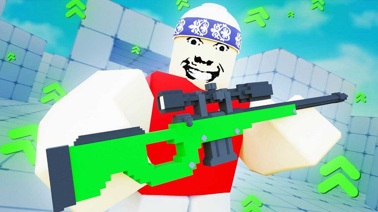 PRIME SNIPER IS FINALLY BACK