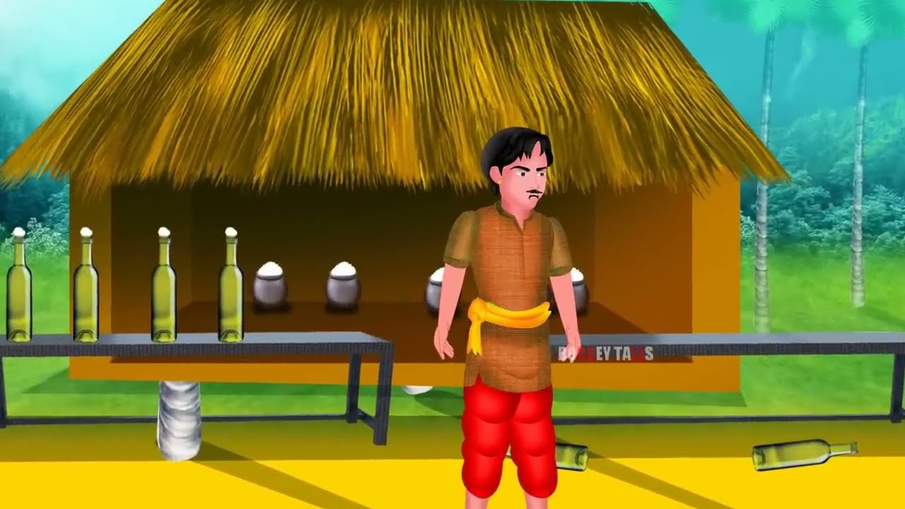 దెయ్యాల దారిలో నిహిషా | DEYYALA DARI LO NIHISHA | Telugu Stories | #BoogeyTalesTelugu
