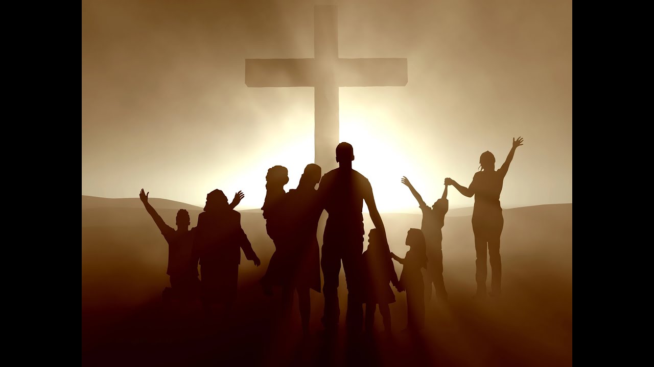 Culto del Domingo 11/23/25 /  Tema : Estoy Caminando con el Propósito de Dios. 11/23/25.