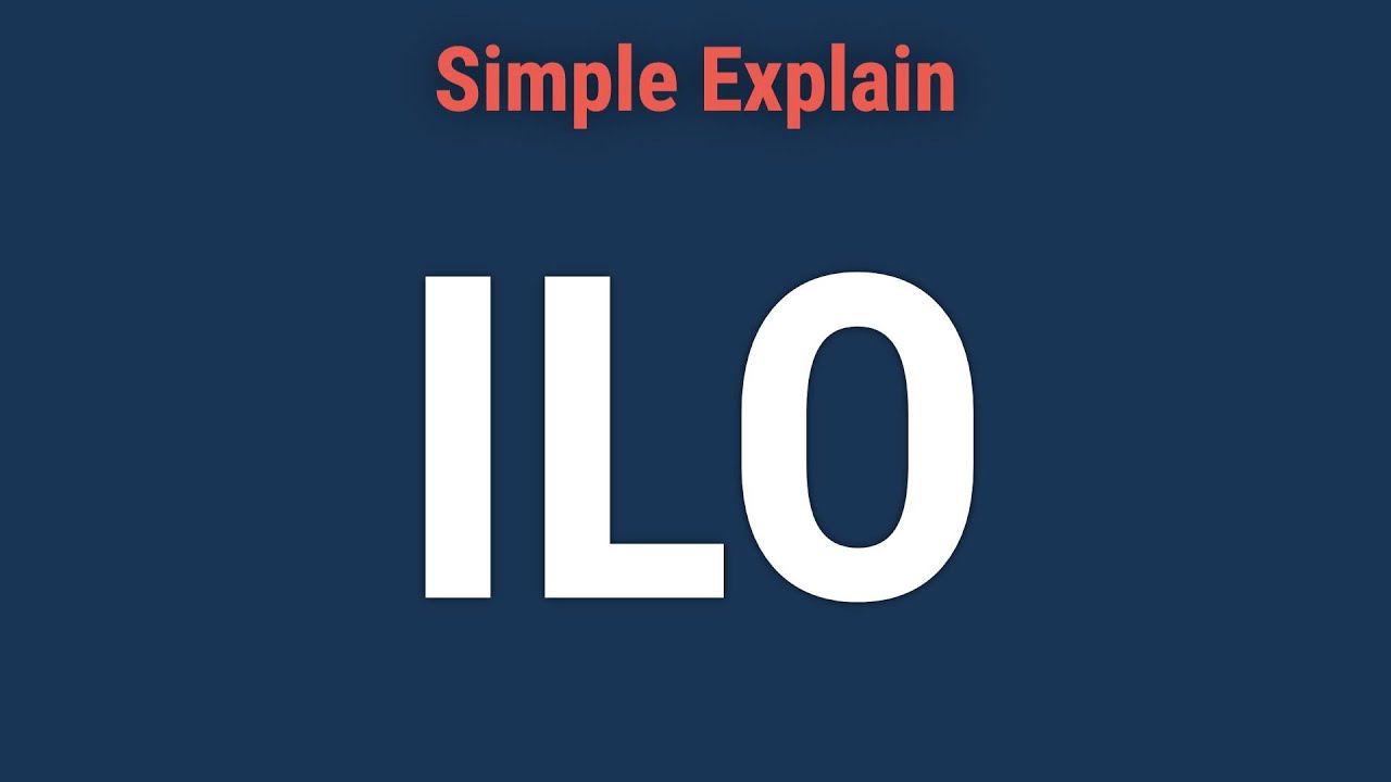 International Labor Organization (ILO): Definition and Standards