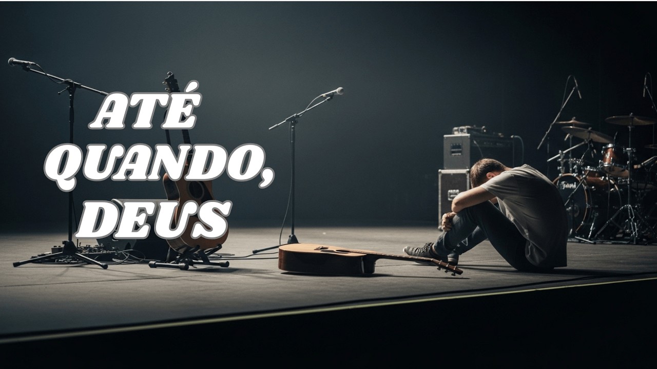 A resposta da sua dor esta neste louvor/tudo tem um propósito