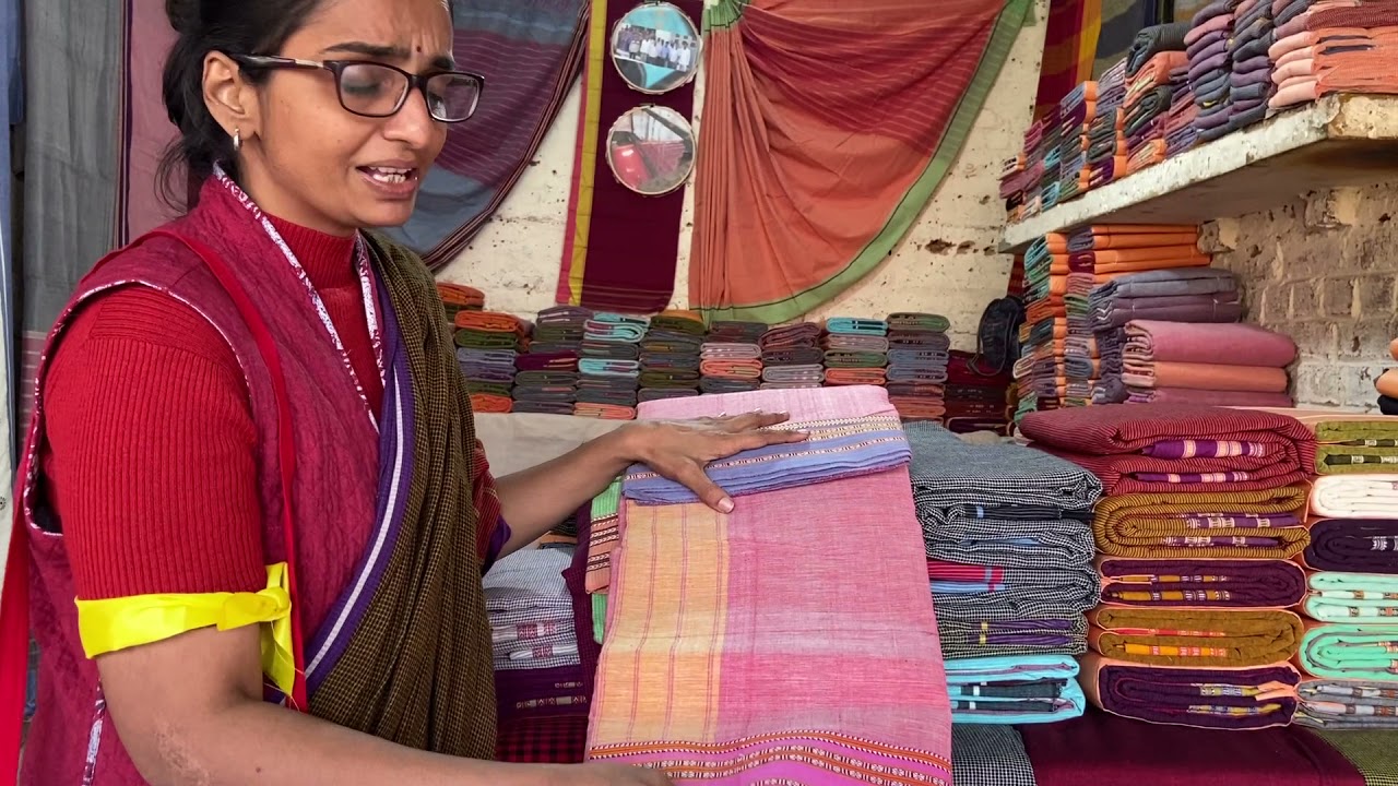 Dr. Hemalatha Jain our revivalist and founder talking on design details