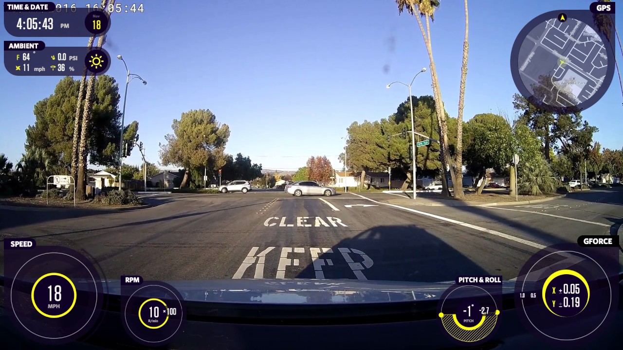Waylens One - Kickstarter Edition