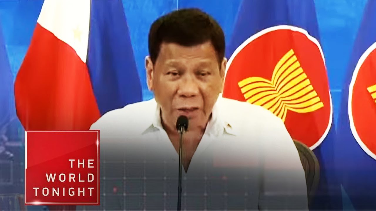 The World Tonight livestream | November 22, 2021 Full Episode