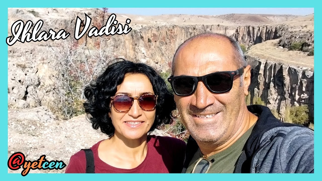 IHLARA VADİSİ