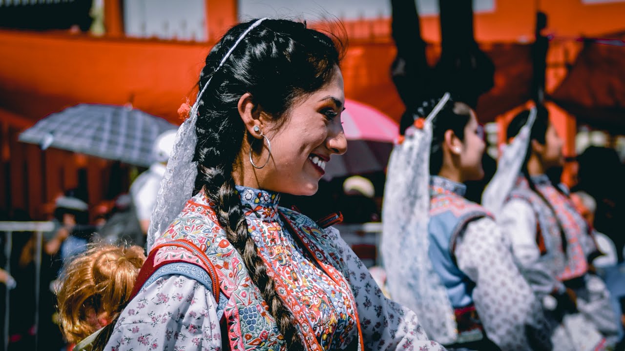 EL CORSO DE AREQUIPA  :D 💃🏽🕺🏽Aniversario de la ciudad Blanca