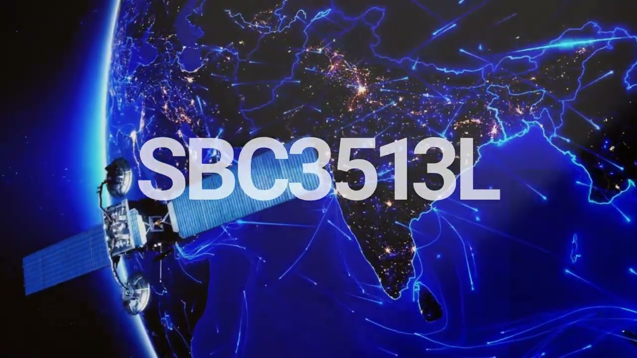 Abaco Systems Unveils SBC3513L: Next-Gen 3U VPX SBC optimized for FPGA-Based TSN Endpoint Solutions