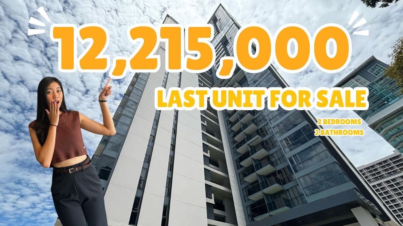 Andromeda Condominium luxury condo For sale