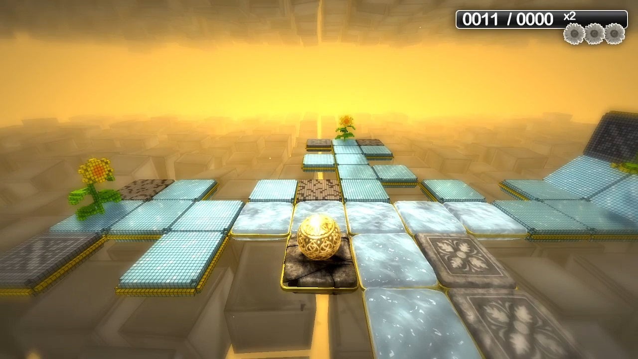 Puzzle Dimension (2010) ● Windows 10