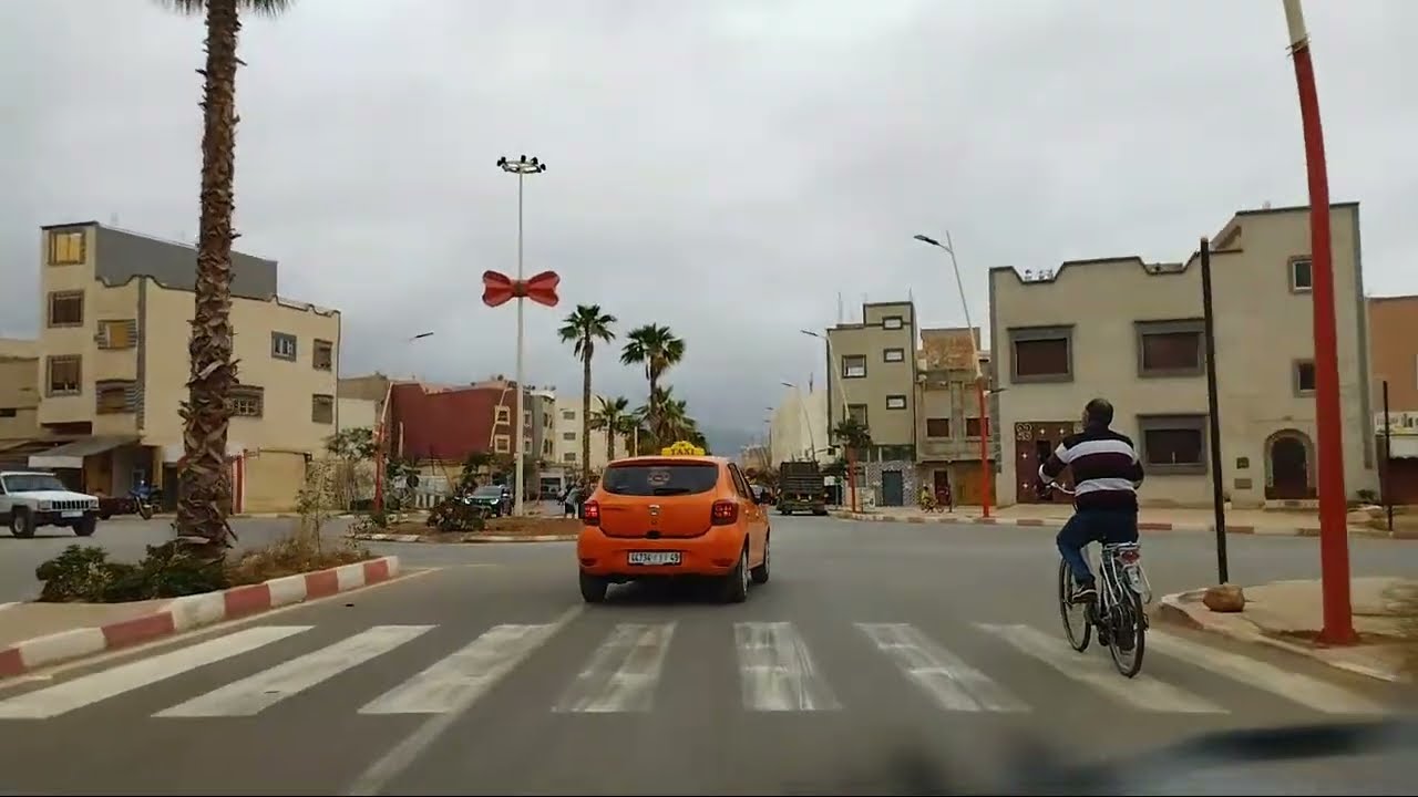 Live in Berkane..02/06/2024 | مباشرة من مدينة بركان..مرحبا بالجميع