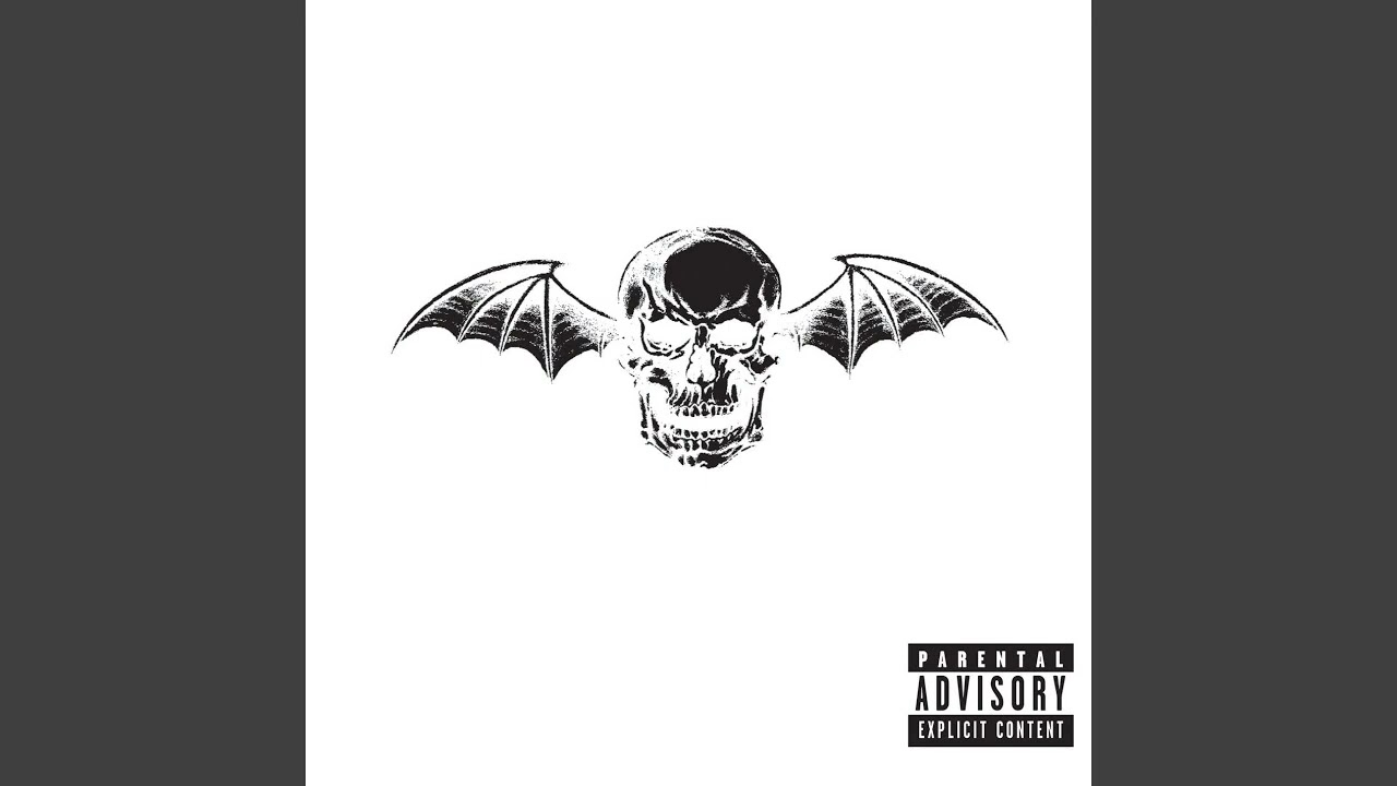Critical Acclaim - Avenged Sevenfold (Best Backing Track) (uncensored w/ harmony guitar)