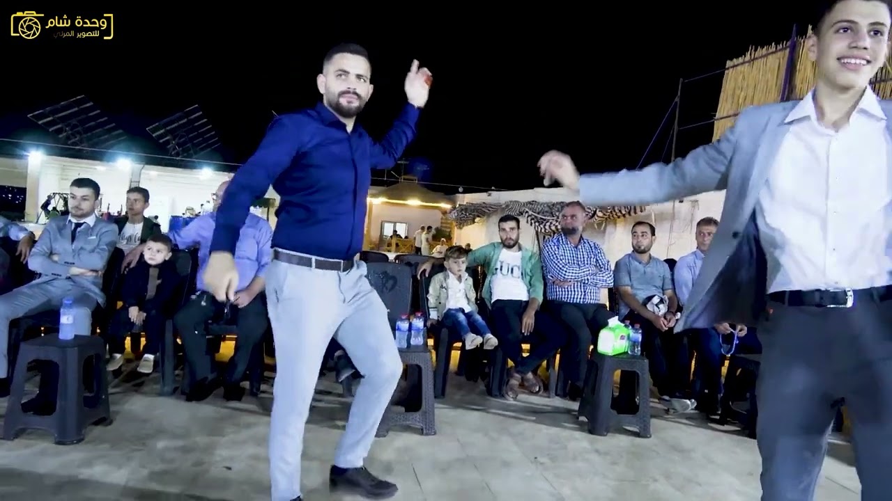 زفاف العريس محمود محمد شيخ عبود (1)