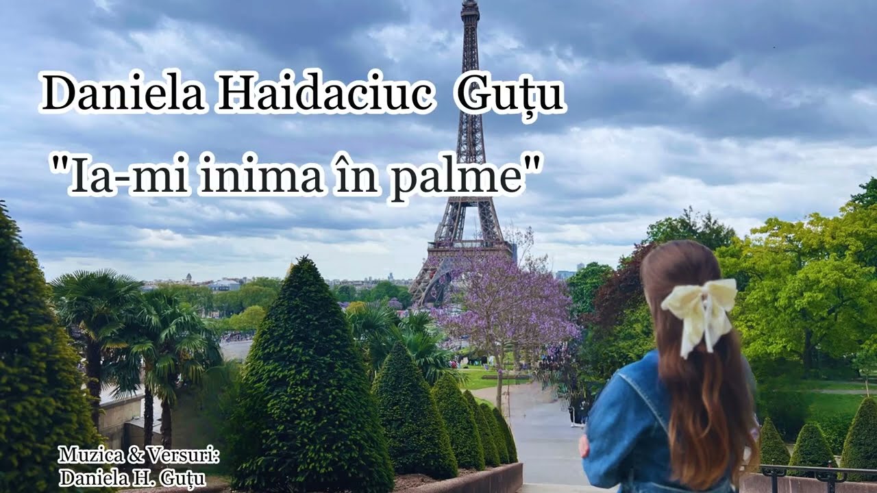 Daniela Haidaciuc Guțu 