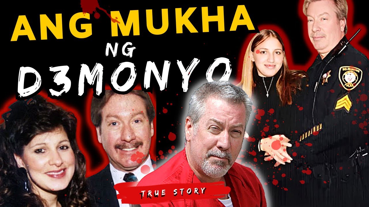 Ganito ang Mukha ng D*monyo-  Tagalog True Crime Story