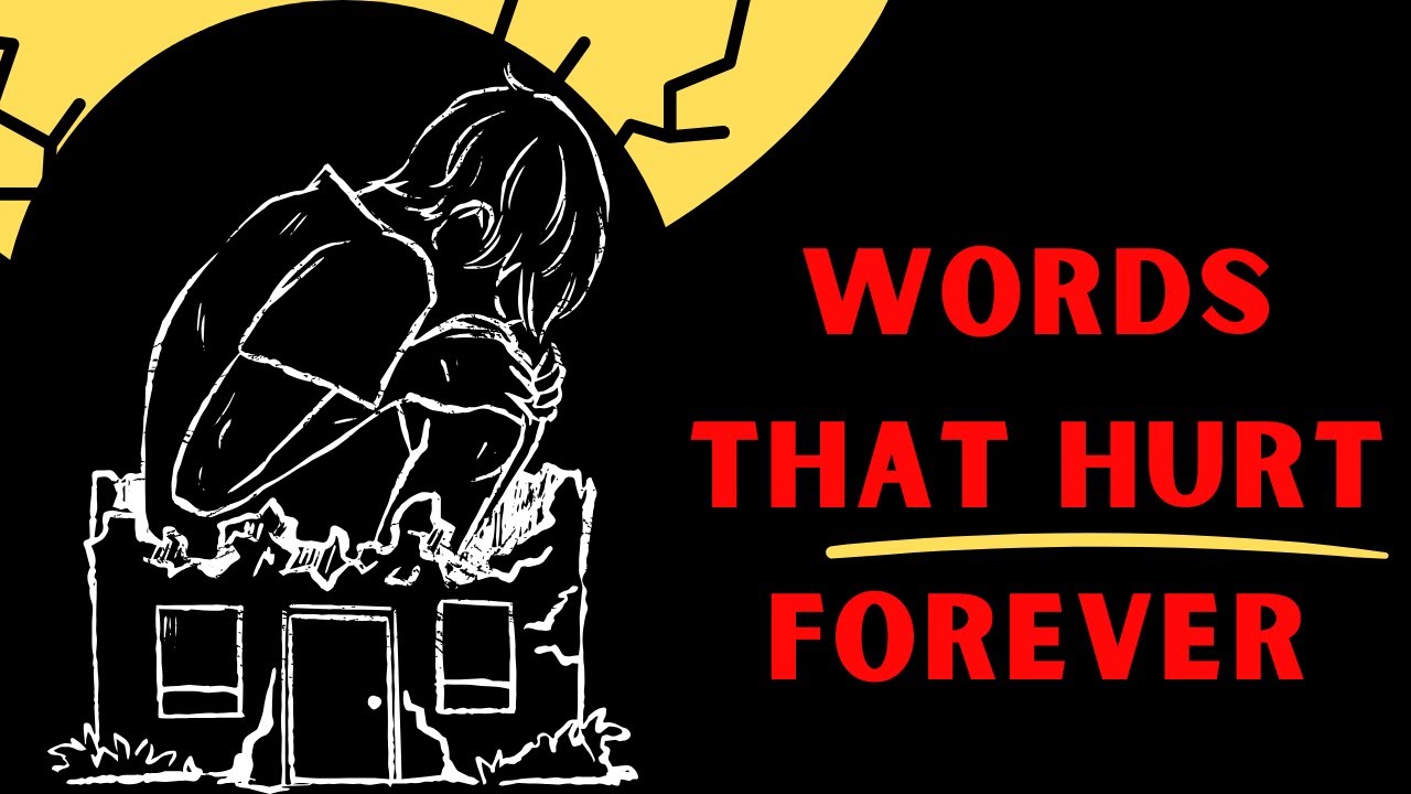 10 Toxic Parenting Phrases You've Probably Heard Growing Up
