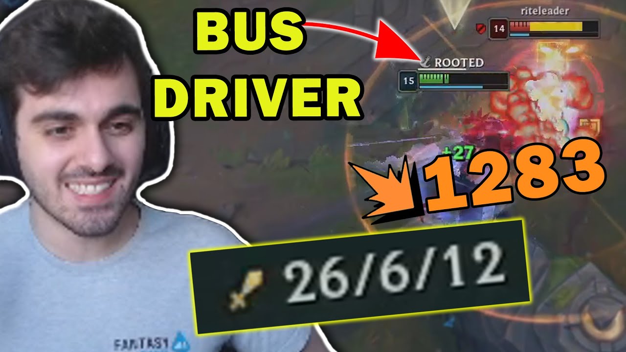 MY FIRST SOLO CARRY IN KOREAN SOLOQ | Agurin