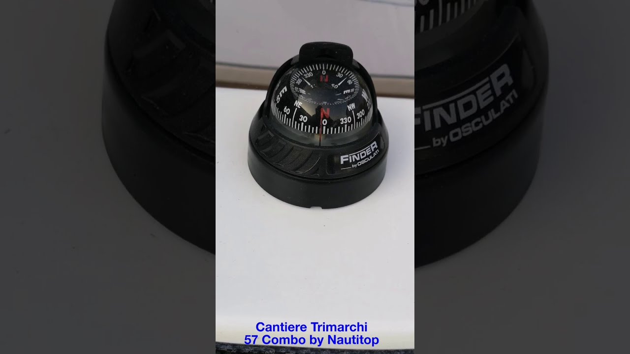 Trimarchi 57S