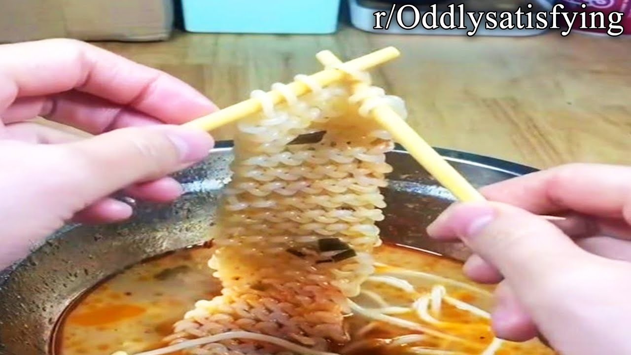 ALL OF R/ODDLYSATISFYING